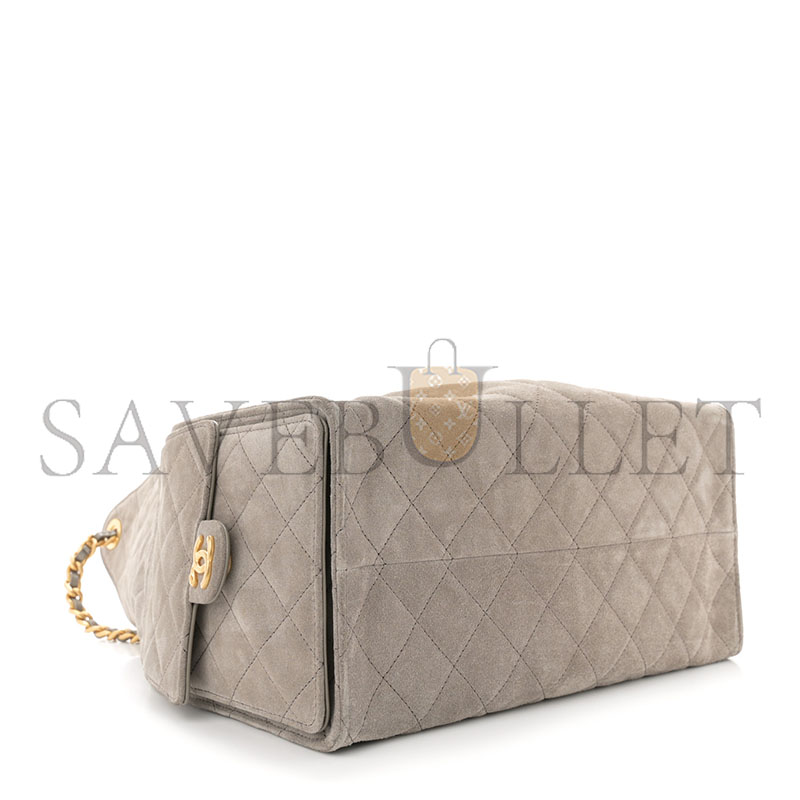 CHANEL 25 MEDIUM HANDBAG AS5311 (40*30*15cm) 